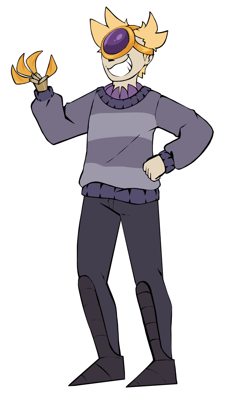Profile Image
